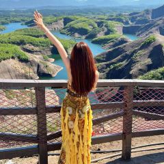 高椅嶺丹霞祕境飯店·祕境餐廳張用戶圖片