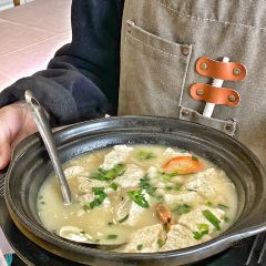 辣首龍蝦主題餐廳(東絳店)張用戶圖片