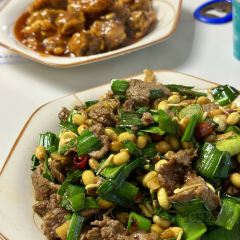 LAODIFANG HAIXIANFANG 여행 사진