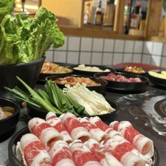 小腕儿烤肉(兴义店) User Photo