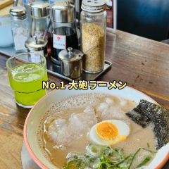 Taihoramen User Photo