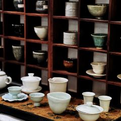十方书院&下午茶 User Photo