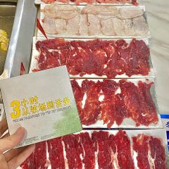 海纳牛肉火锅(拱北店) User Photo