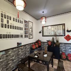 古堰名小吃·文庙面馆 User Photo