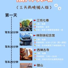 Fuyuwei Ronglaohua User Photo