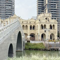 LAI FEN JI ZHU SHU PO DIAN 여행 사진