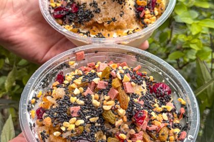 五筒老火锅(大鼎·城市广场A区店)