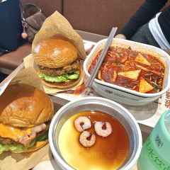 魏家凉皮(二七广场店) User Photo