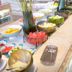 福州悦华酒店·红夫人西餐厅 User Photo