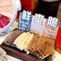 蜀大侠火锅(宏远盖丽店) User Photo