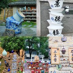乐乐大排档·30年老字号(御窑厂店) User Photo