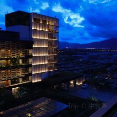 三亚1 Hotel 海棠湾阳光壹酒店·壹厨·西餐厅 User Photo