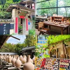 乐乐大排档·30年老字号(御窑厂店) User Photo