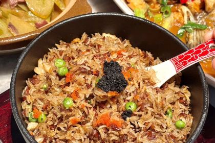 桃鲤·淳鱼馆(千岛湖店)