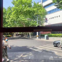 PAIN CHAUD 百丘(东平路店) User Photo