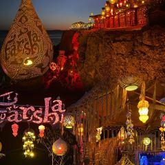 Farsha Cafe User Photo