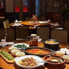 瑤王府·廣西菜（五象店）張用戶圖片