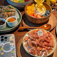 SOOSOO·Garden Restaurant 여행 사진