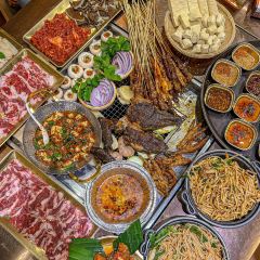 Mulansheng Halal Barbecue (Fengning Store) User Photo