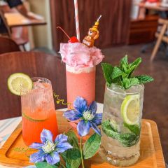GROTTA BRUNCH燈塔餐廳張用戶圖片