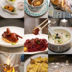 JINGWAN BY CHEF FEI User Photo