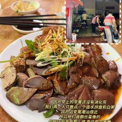 五一豆浆 User Photo