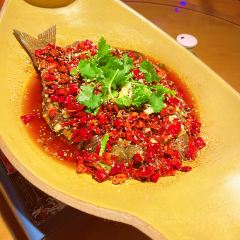 喳西坝子(宣恩店) User Photo