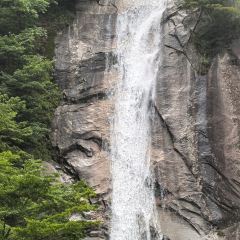 天堂古寨度假酒店·自助餐厅 User Photo