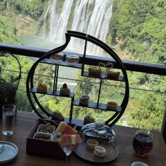 黄果树柏联酒店·观瀑茶室 User Photo