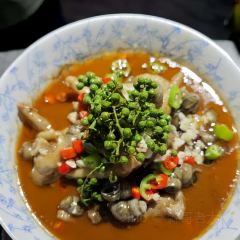 乡村风情·龙虾私房菜 여행 사진