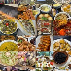 那天以後·重慶燒烤海鮮（溪南公館店）張用戶圖片