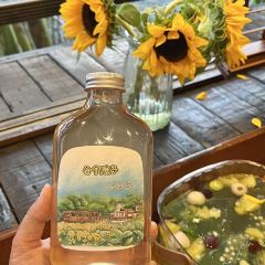 介个院子·草坪团建·围炉冰粉 User Photo