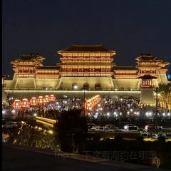 LONG LIN LU DI YI GU NIU ROU SHANG User Photo