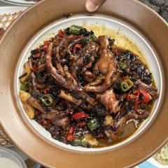 Qinjiantang Country Food (Bo Wu Guan Dian ) User Photo