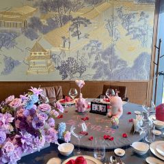 龚禧龚禧·甬菜(中海环宇城MAX店) 여행 사진