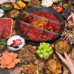 三禾源老火锅(松石店) User Photo