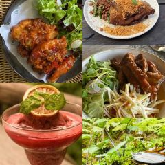 Omma Dayclub Bali User Photo