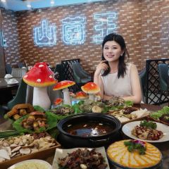 Shan jun wang  (baohai) 여행 사진