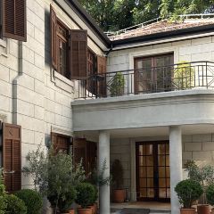 SILEX Restaurant User Photo