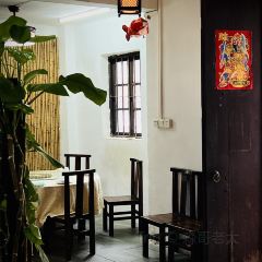 NO.8 FENG YAGN LI User Photo