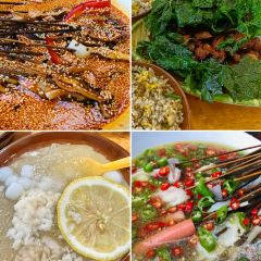 DOU XIANG SHI 여행 사진