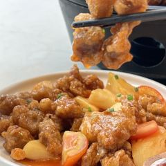 ZUI DE YI RESTAURANT User Photo