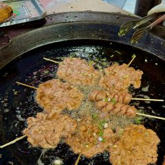 Dingjiyijuezongbu User Photo