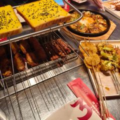 SAN ZHI YANG SHAO KAO CHENG User Photo