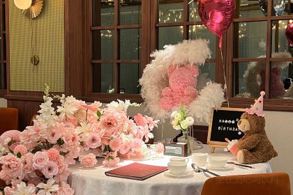 牛小妹牛骨火鍋（花千樹店）