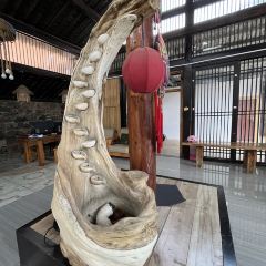 夏雨路轩特色餐厅 여행 사진