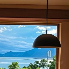 泸沽湖叙旧·山海事酒店·餐厅 User Photo