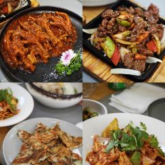 Hanshanyuan (donggangzong) User Photo
