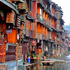 LAO JIE LAO CHU User Photo