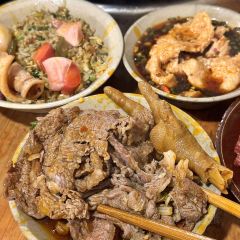 归井老火锅(沙坪坝直营店) 여행 사진